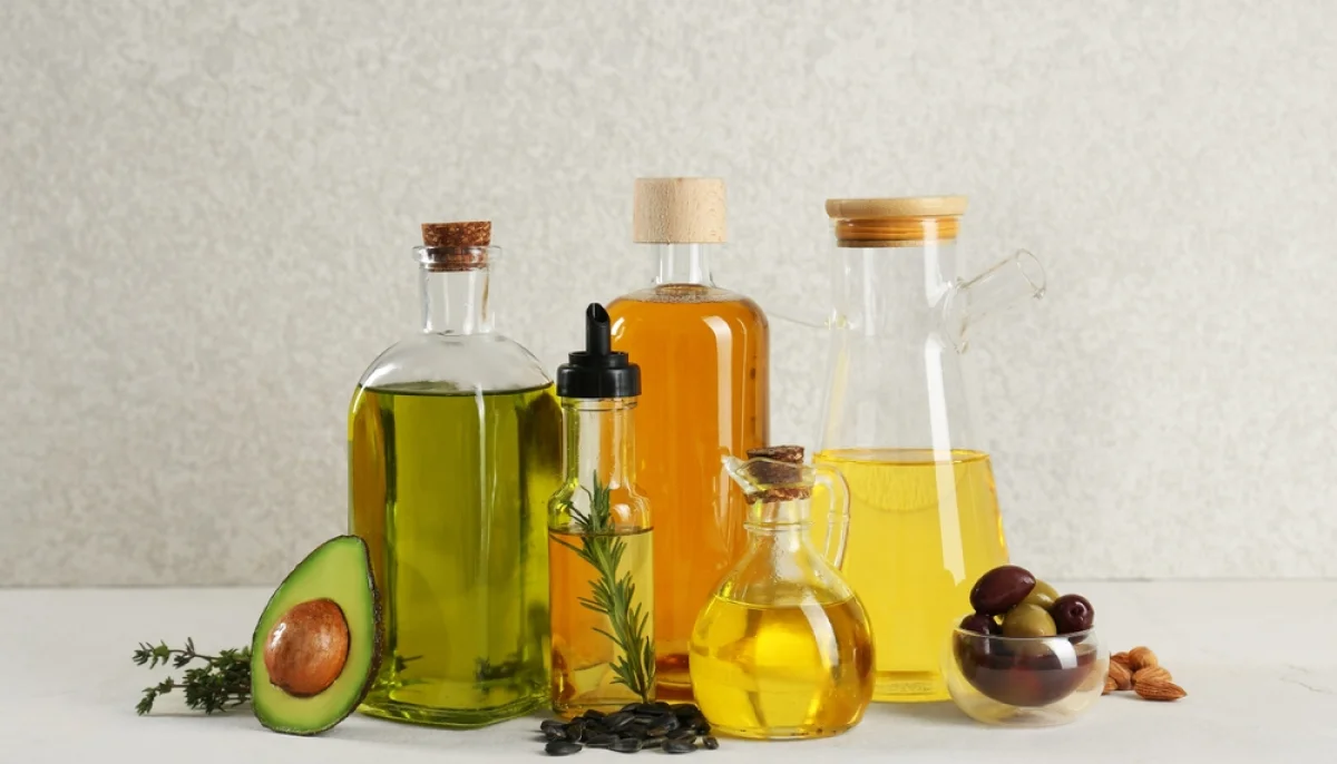 🛢️ Le choix des huiles en cuisine : quelle huile pour quel plat ?