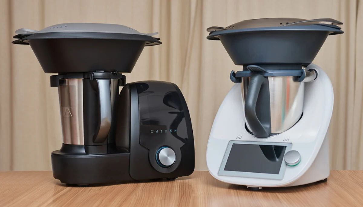 🤖 Les meilleurs robots cuiseurs : comment bien choisir (et lesquels adopter)