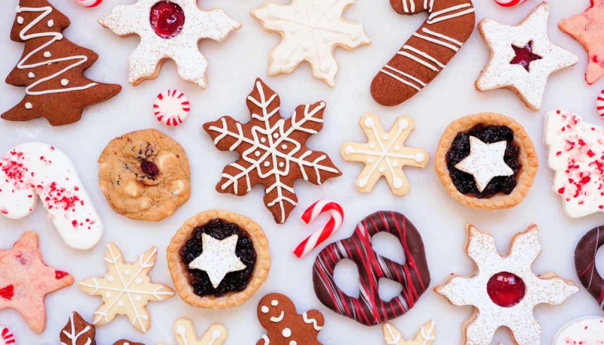 🎄 Sablés de Noël : traditions, recettes et astuces pour des biscuits parfaits à partager