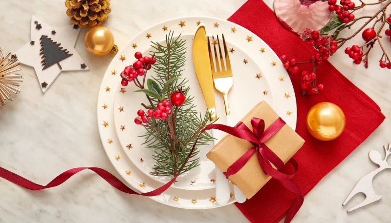 🎄 Noël pas cher, facile et festif : le guide ultime pour un réveillon magique sans exploser le budget