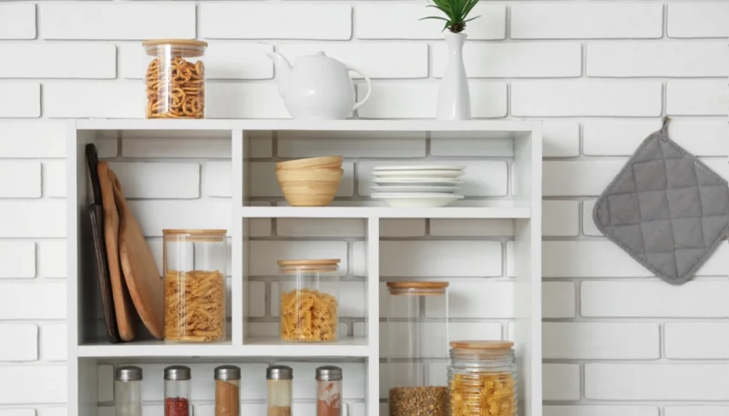 🍳 La méthode super simple pour organiser sa cuisine et cuisiner plus vite