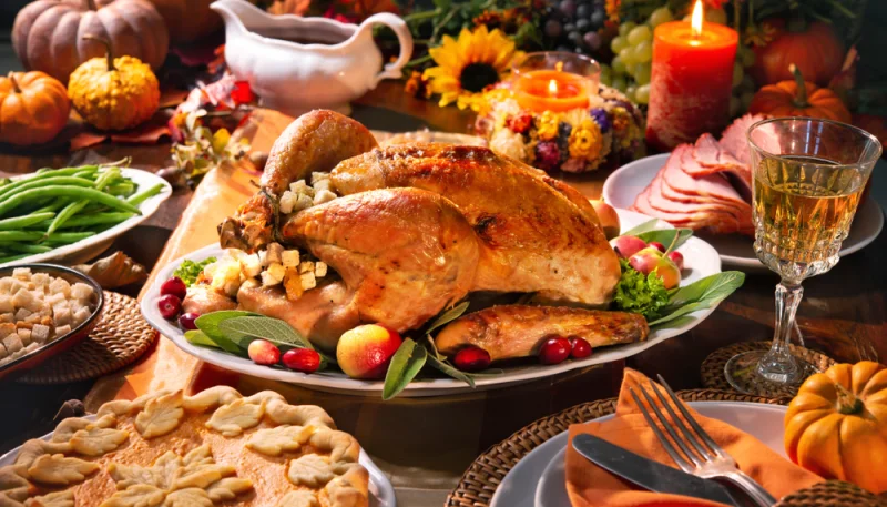 🎄 Comment utiliser les restes de Noël : idées malines pour éviter le gaspillage et se régaler