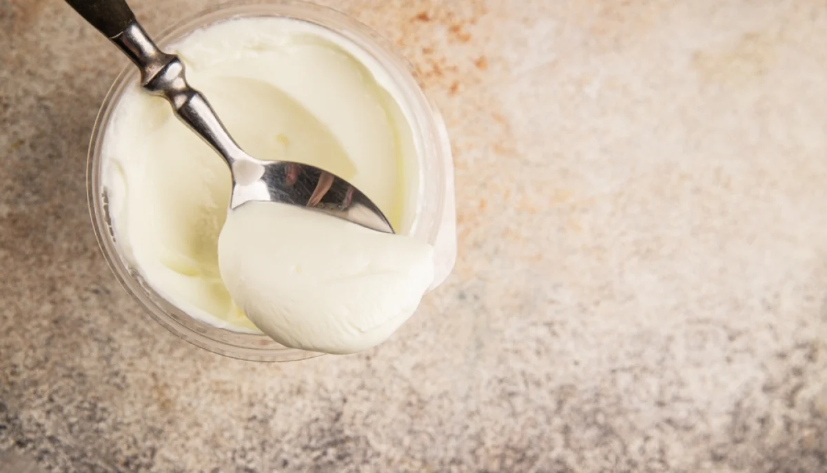 8 idées de recettes salées avec du skyr : faciles, gourmandes et variées
