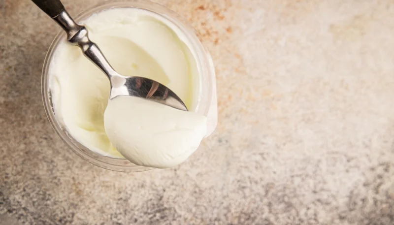 8 idées de recettes salées avec du skyr : faciles, gourmandes et variées