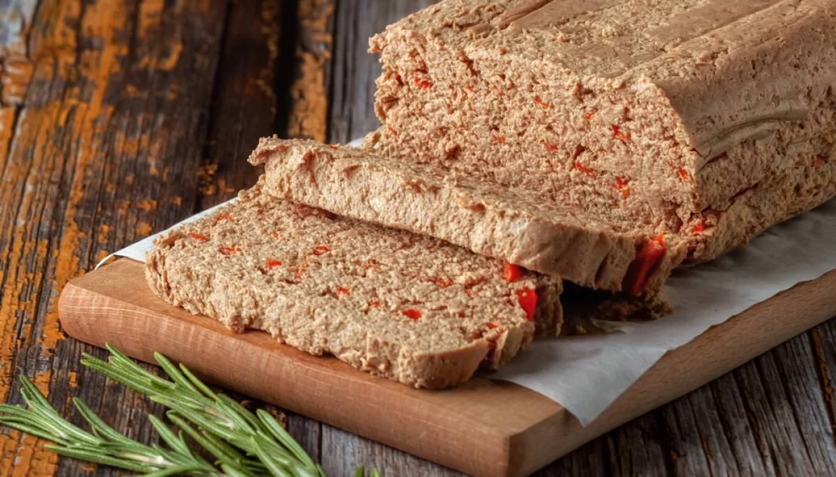 Terrine de campagne maison facile