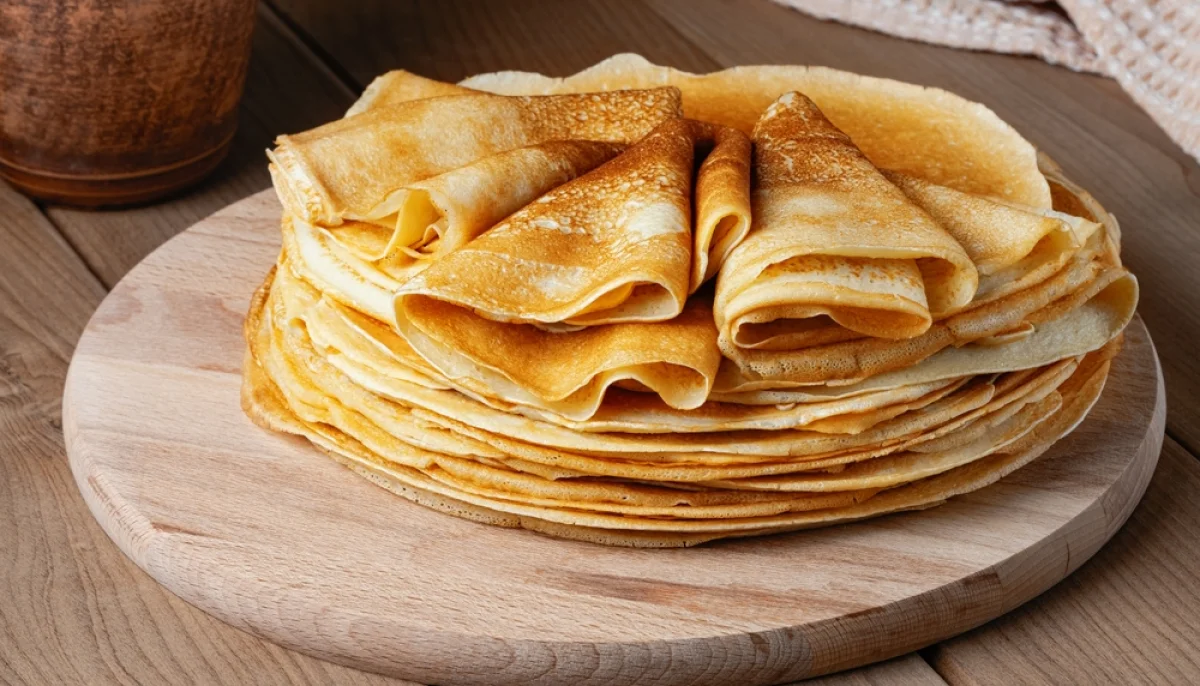 La Chandeleur : origine, traditions et astuces pour réussir ses crêpes