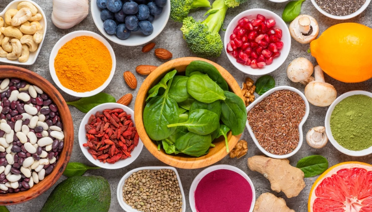 🌿 Détox après les fêtes : comment retrouver équilibre et énergie sans se priver