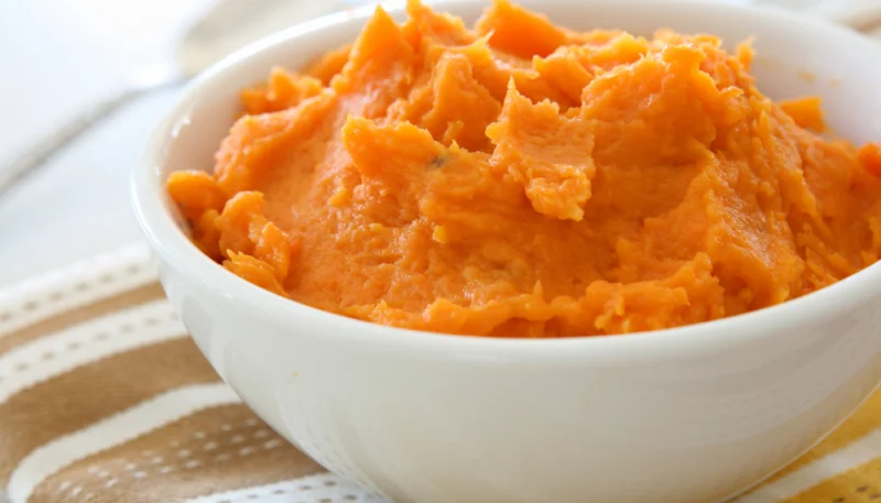 🥕🥔Purée carottes pommes de terre