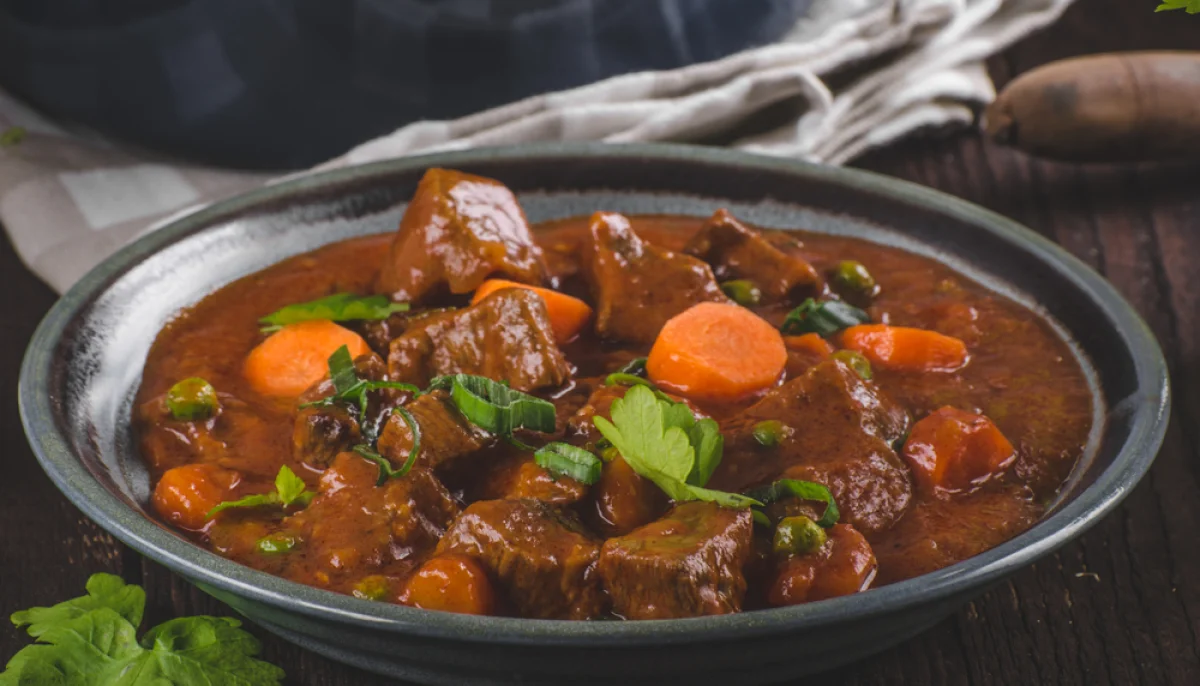 🥩Daube de bœuf facile