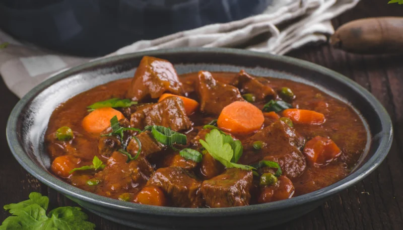 🥩Daube de bœuf facile