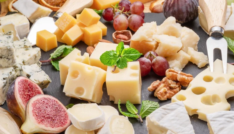 Fromage fait maison : comment devenir un expert en fromagerie domestique 🧀