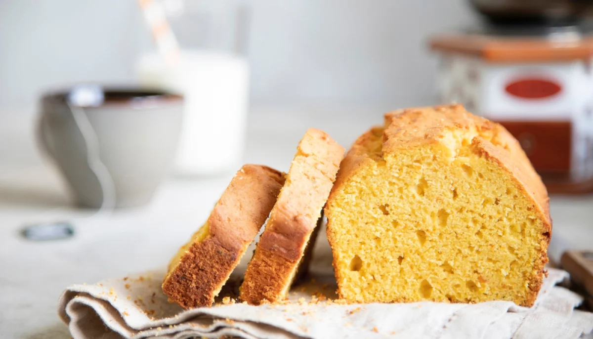 🍰Gâteau au lait concentré sucré