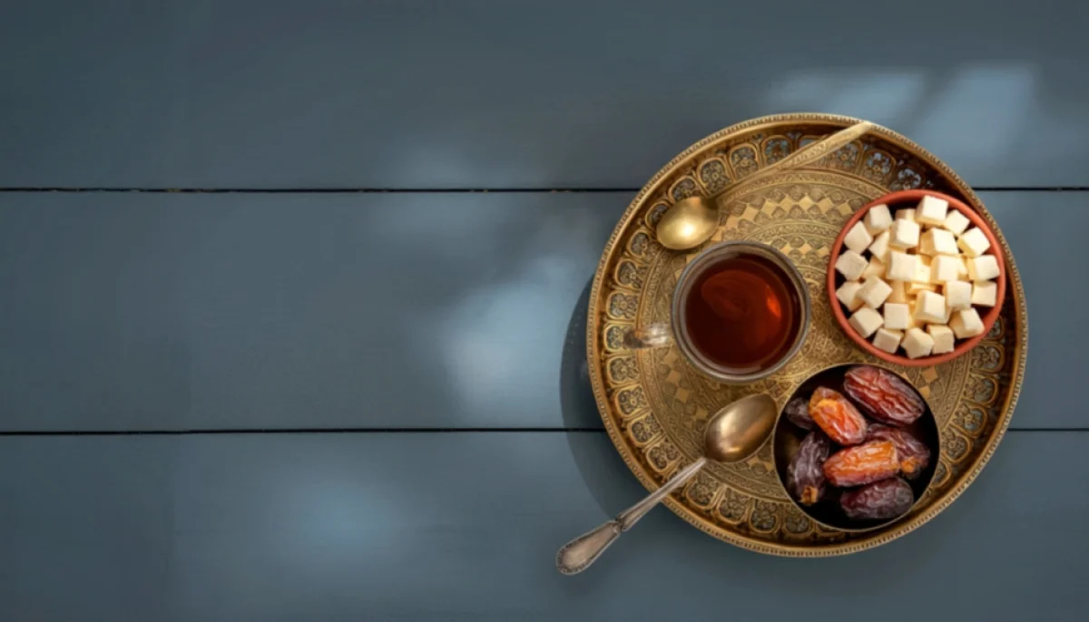 🌙 Ramadan : que manger à l’iftar ? Recettes traditionnelles et conseils pour un mois équilibré