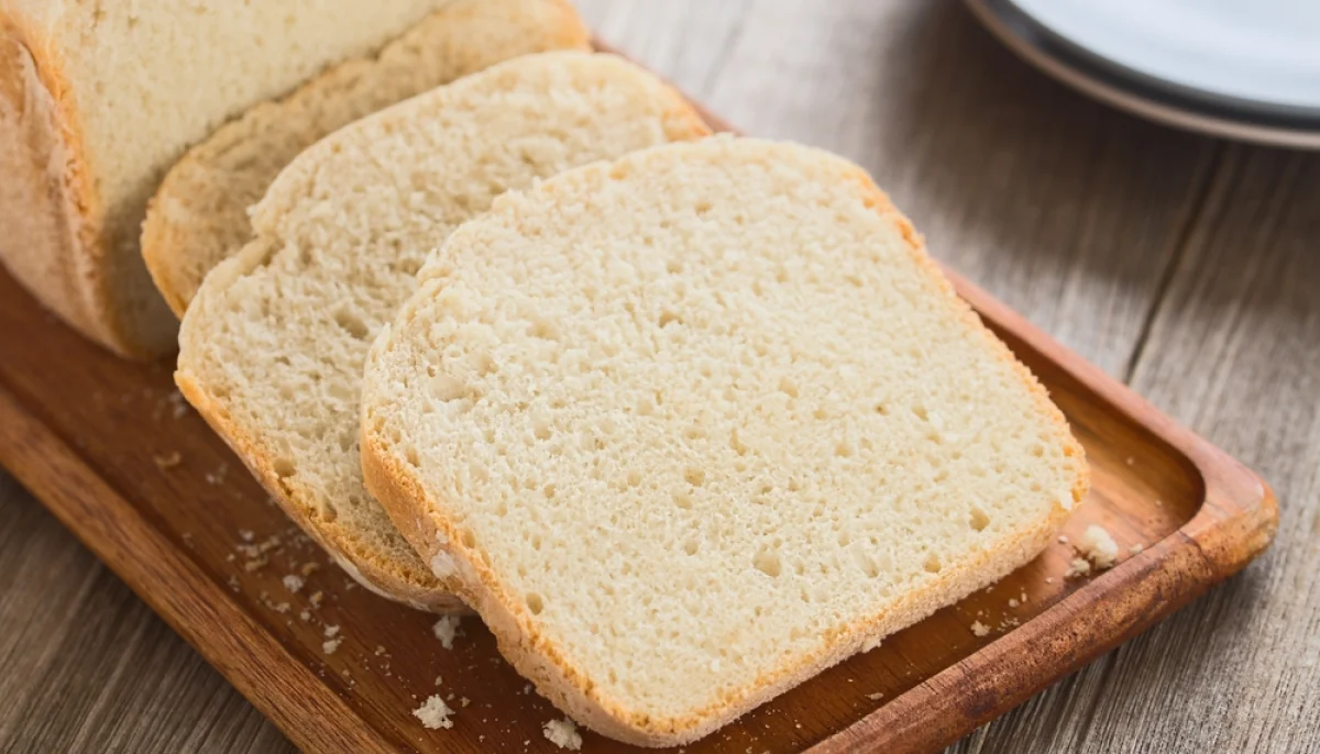 🍞Pain de mie maison