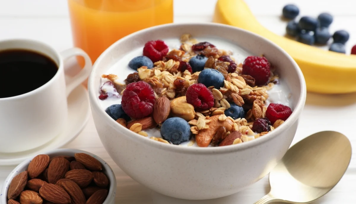 🥣 Petits déjeuners pour les enfants : idées équilibrées pour bien démarrer la journée (et éviter les coups de fatigue)