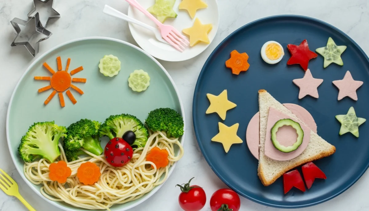 👨‍👩‍👧‍👦 Cuisiner pour les petits et les grands : des recettes adaptées à toute la famille