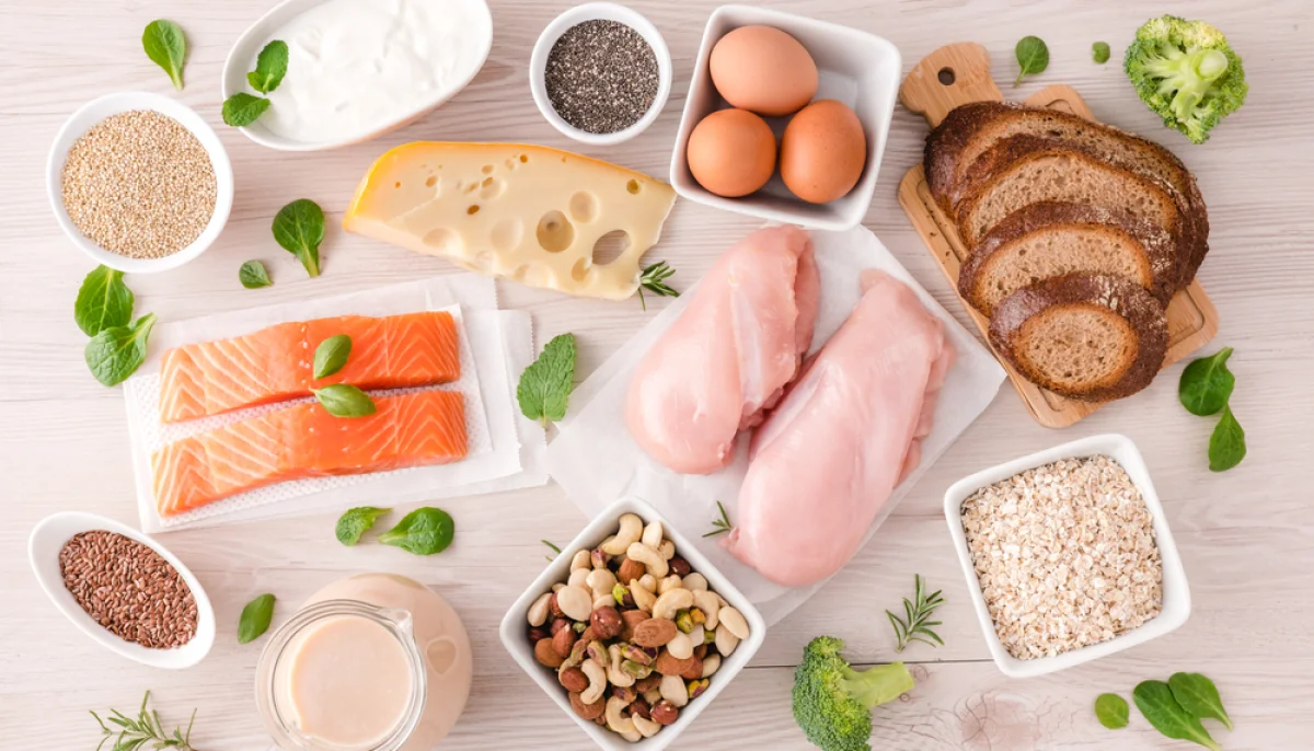 🌱 Végétaliser son alimentation : les meilleures alternatives à la viande