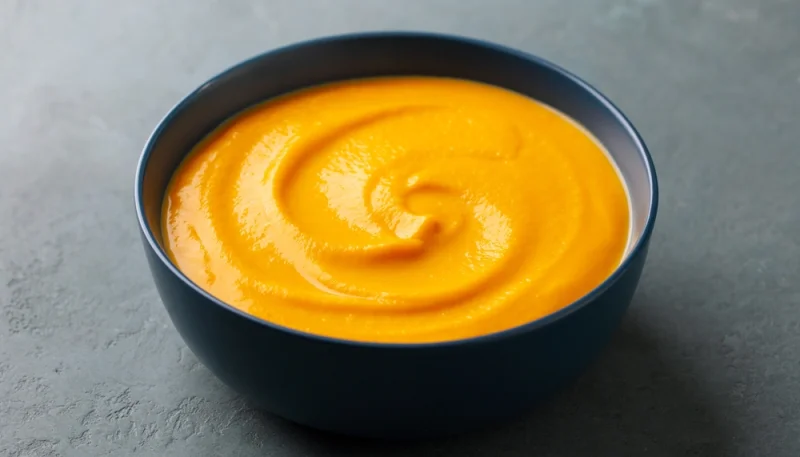 🥕Purée de carottes onctueuse