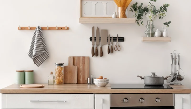 🍳 Ces 7 ustensiles de cuisine vont changer votre façon de cuisiner (et certains vous surprendront !)