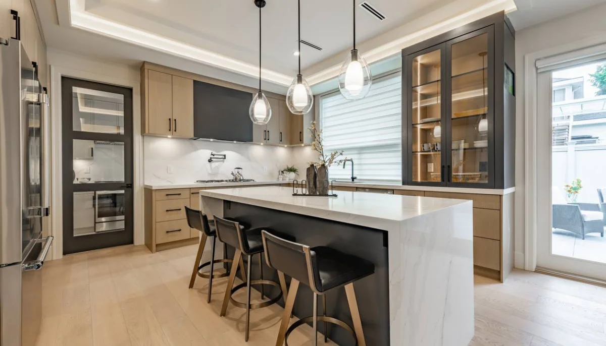 Optimisez votre cuisine équipée pour cuisiner avec plaisir !