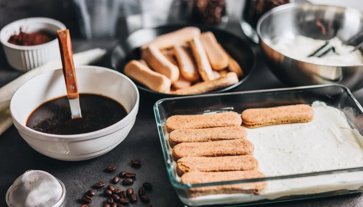 7 conseils pour réussir un tiramisu maison