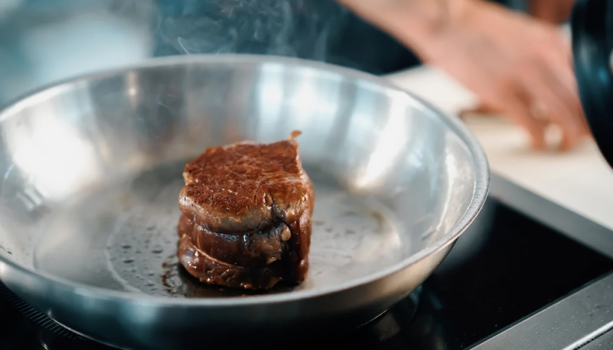 Comment bien choisir votre appareil de cuisson?