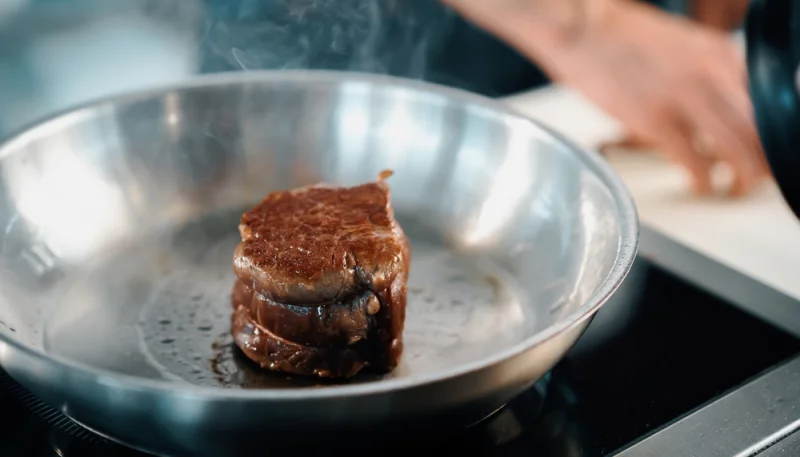 Comment bien choisir votre appareil de cuisson?