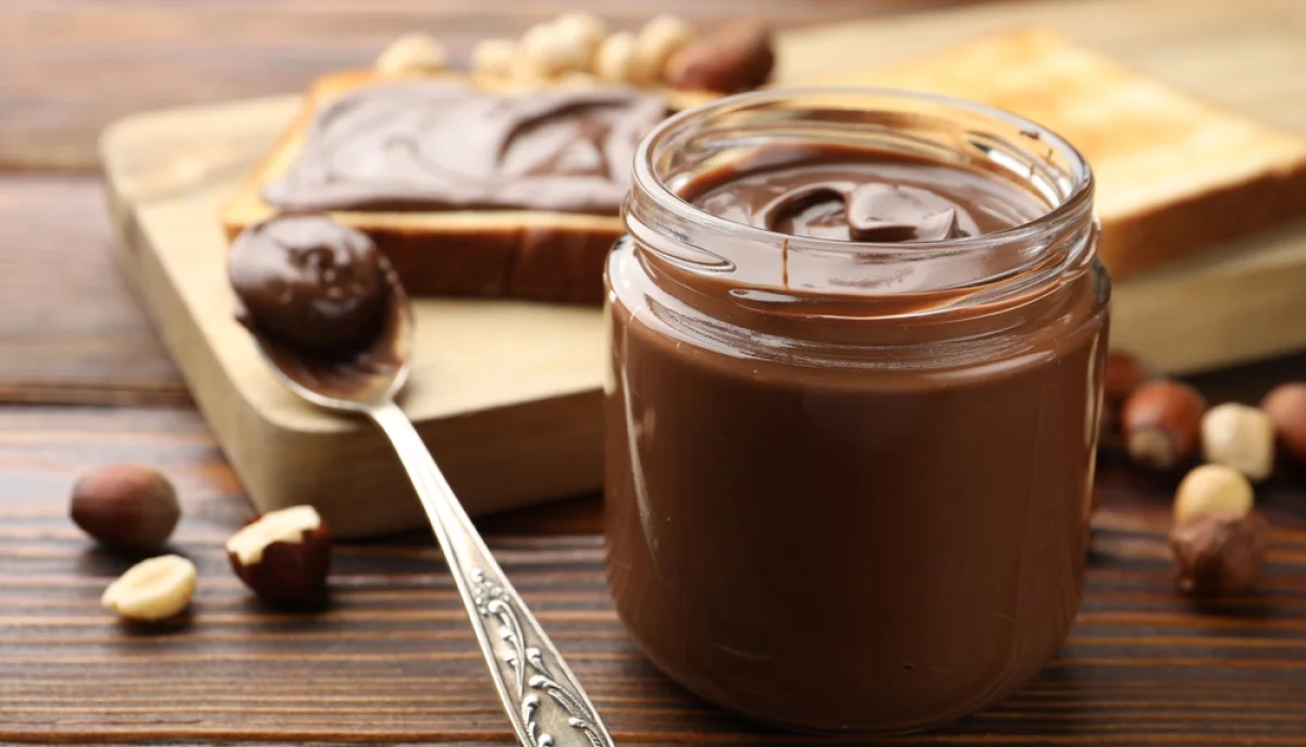 🍫Crème dessert chocolat maison