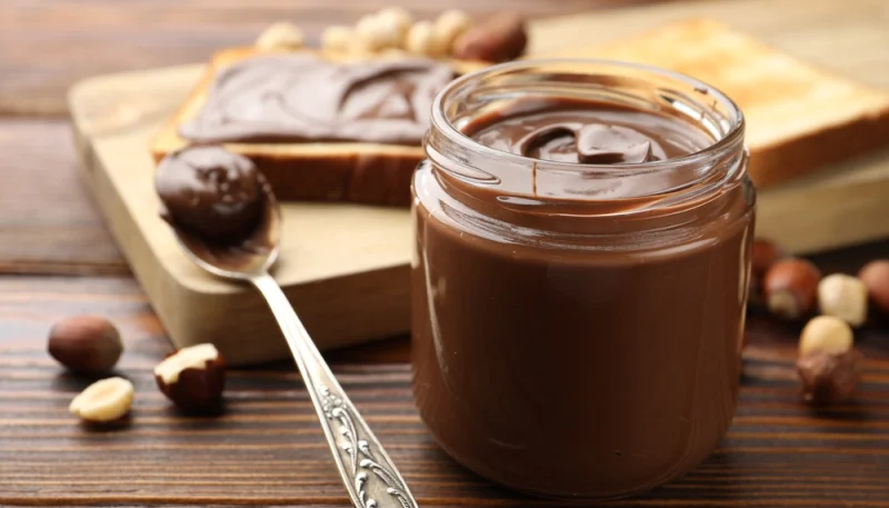 🍫Crème dessert chocolat maison