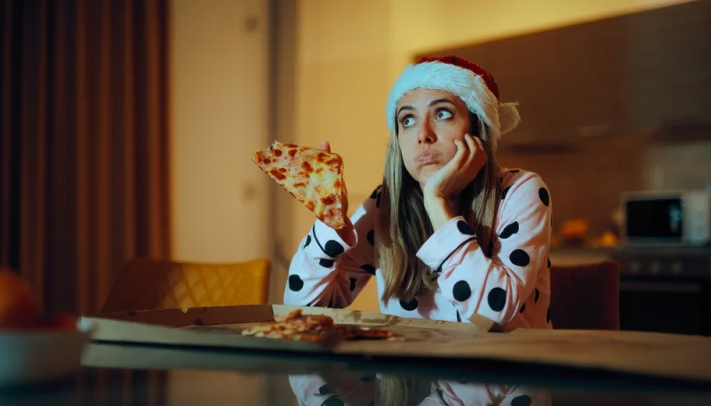 🌙 Manger seul(e) le soir : et si c’était votre meilleur moment de la journée ?