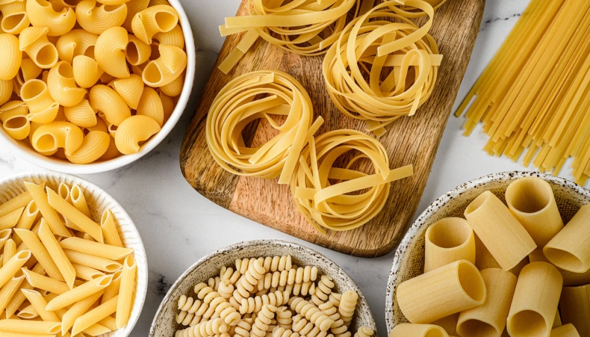 5 erreurs que tout le monde fait quand il cuisine des pâtes (et que les Italiens ne pardonnent pas)