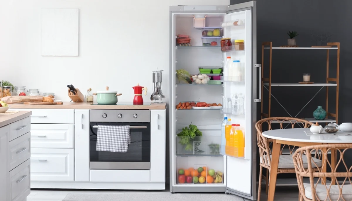 Les 7 erreurs que tout le monde fait avec son réfrigérateur (et qui gâchent vos aliments sans que vous le sachiez)