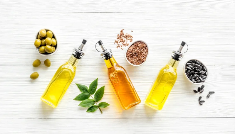 Conseils pour cuisiner avec moins de matières grasses