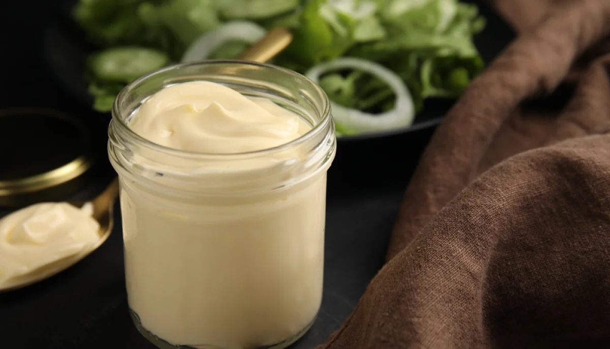 Pourquoi votre mayonnaise maison rate toujours — et comment ne plus jamais la louper