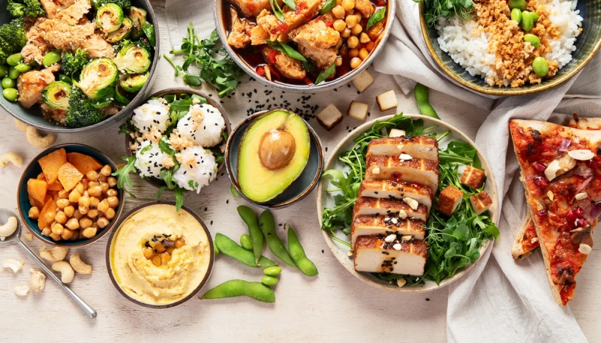Manger sainement en moins de 20 minutes : 7 recettes express que les nutritionnistes préparent eux-mêmes