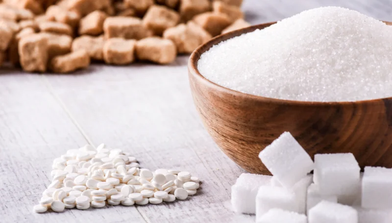 Manger moins de sucre sans s'en rendre compte : les 8 substitutions qui changent vraiment tout