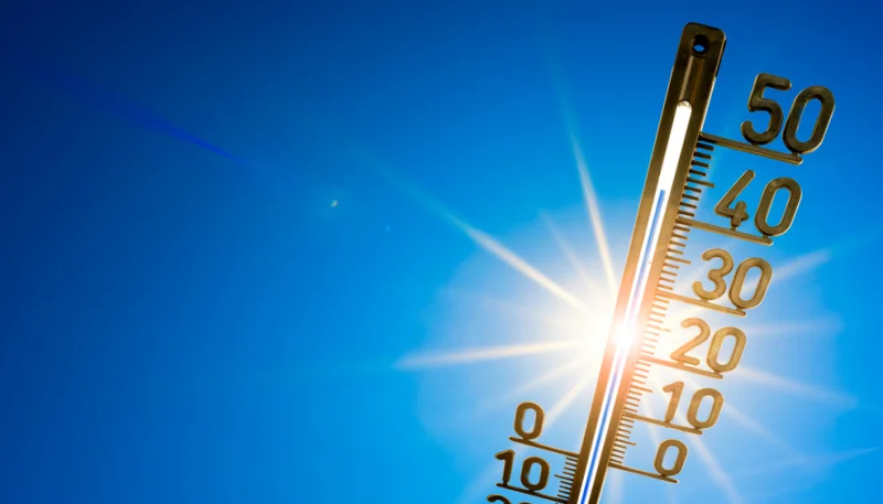 Canicule de mai 2026 : 10 recettes fraîches sans four pour survivre à la chaleur