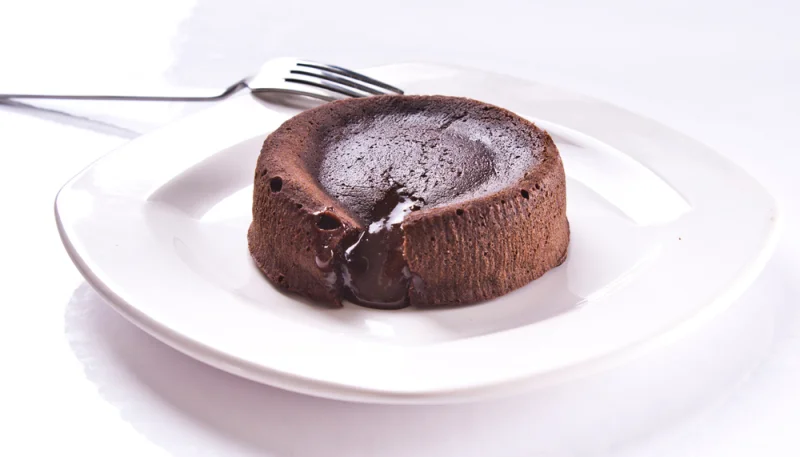 🍫 Fondant au chocolat : la texture parfaite enfin expliquée (le détail que personne ne dit)