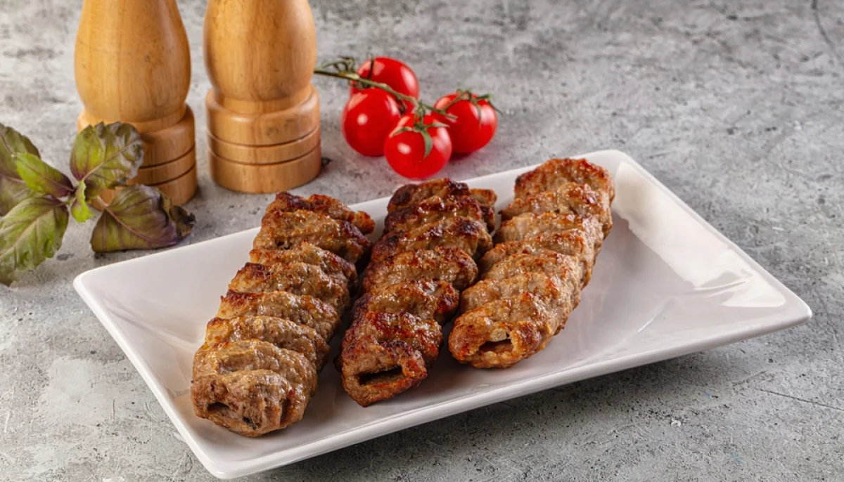 🍢Kebabs maison faciles