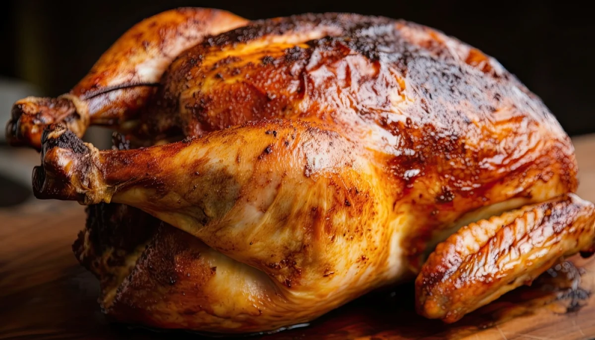 🍗 Poulet rôti parfait à tous les coups : les erreurs que tout le monde fait (et comment les corriger)