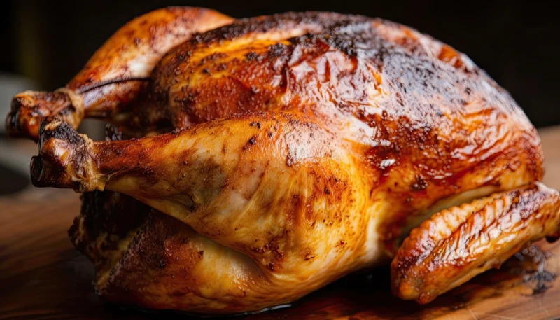 🍗 Poulet rôti parfait à tous les coups : les erreurs que tout le monde fait (et comment les corriger)