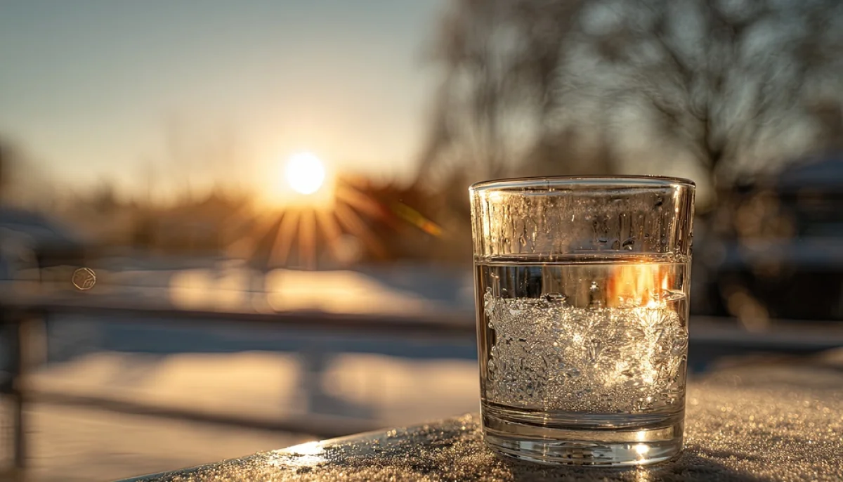 Canicule : les 15 aliments que les médecins recommandent quand il fait plus de 35°C