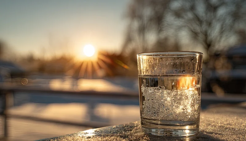 Canicule : les 15 aliments que les médecins recommandent quand il fait plus de 35°C