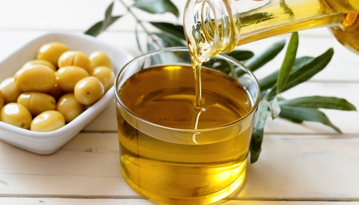 🫒 Huile d'olive : comment choisir la bonne (et arrêter de gaspiller de l'argent)