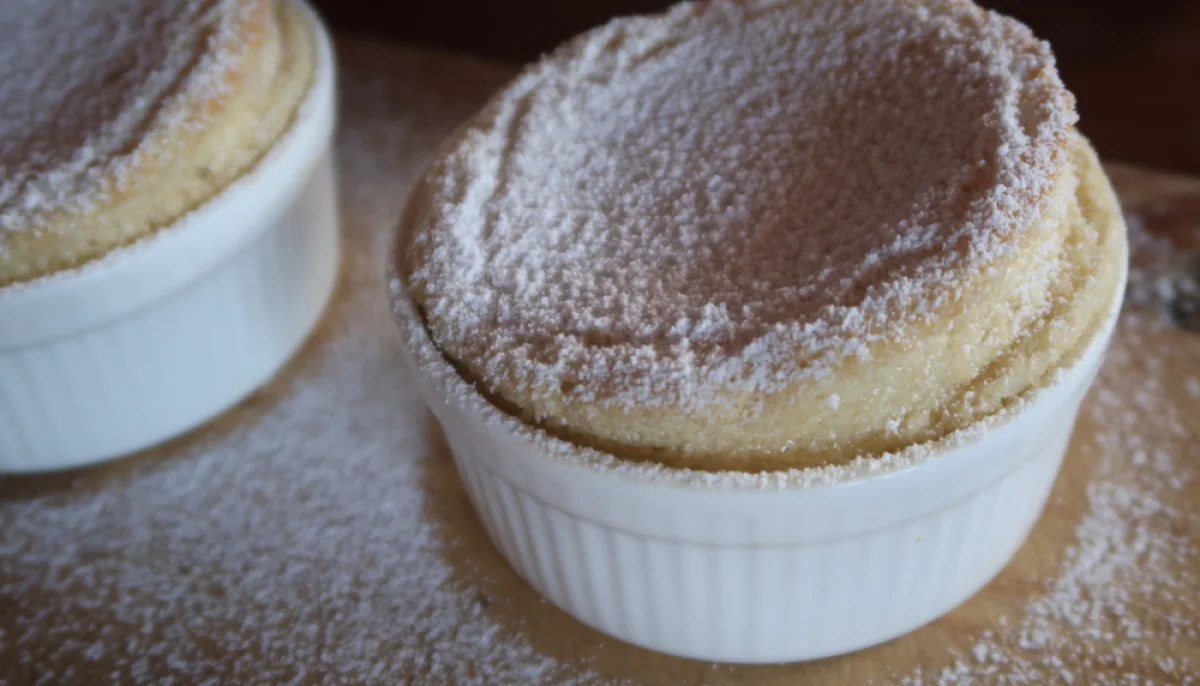 🧁 Pourquoi votre gâteau retombe toujours après la cuisson (et comment l'éviter)