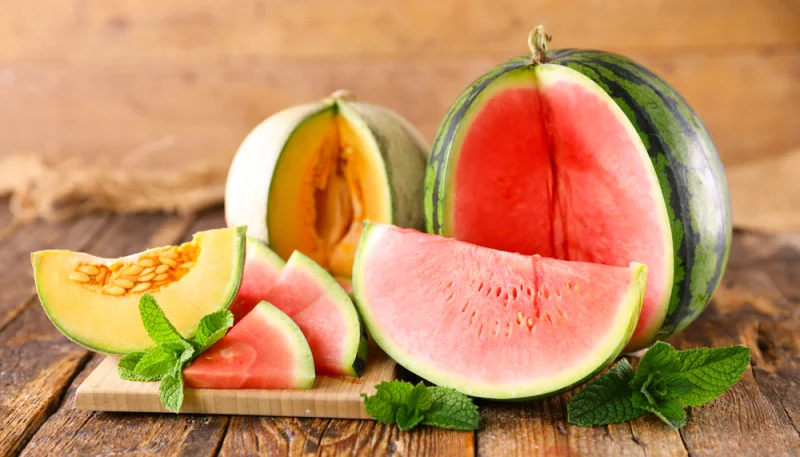 🍉 Melon et pastèque autrement : 9 idées surprenantes pour sortir de la salade de fruits