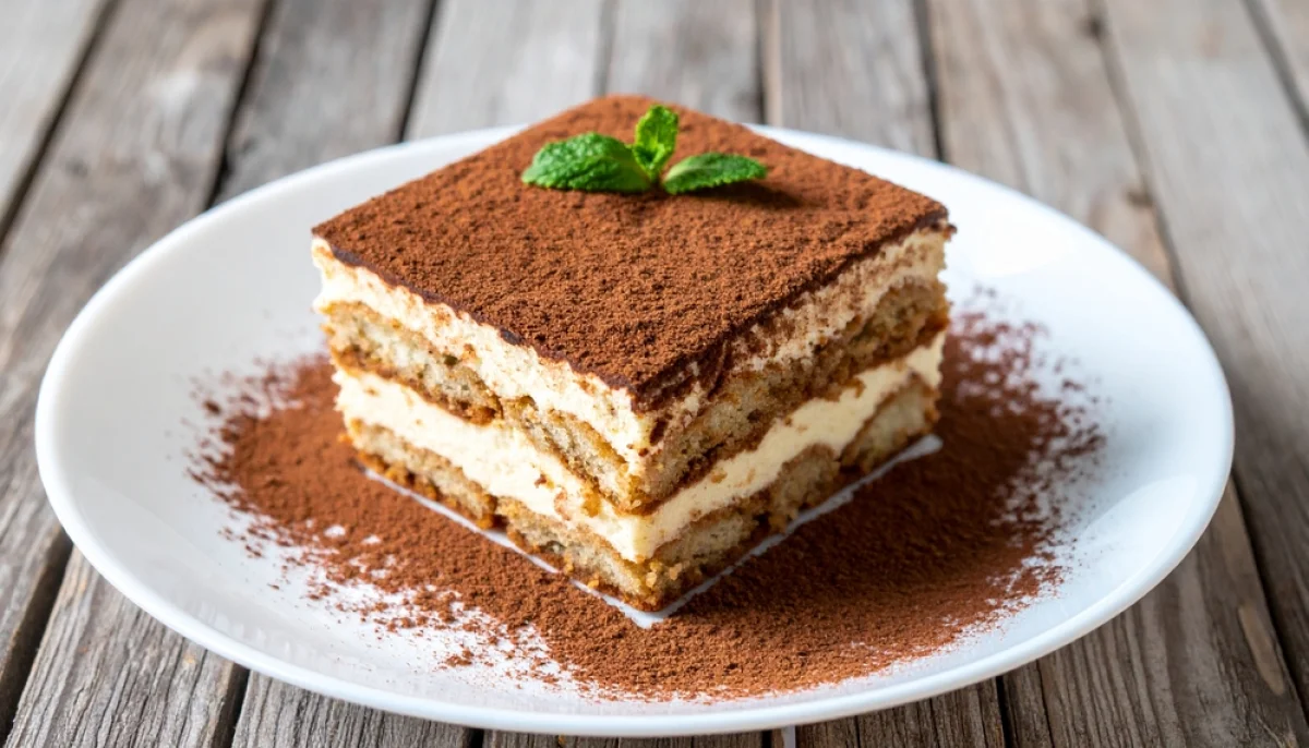 🍰 7 desserts sans cuisson pour ne jamais allumer le four en été