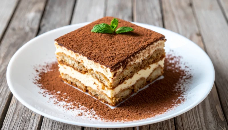 🍰 7 desserts sans cuisson pour ne jamais allumer le four en été