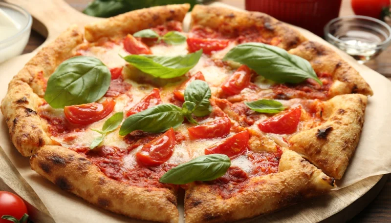 🍕 Pizza maison sur le barbecue : la technique pour une pâte croustillante comme au feu de bois