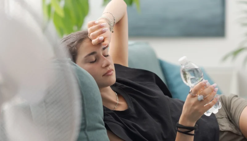 🌡️ Comment garder sa maison fraîche sans climatisation : les gestes qui changent vraiment
